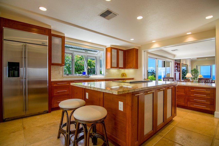 Pineapple Hill Maui Home for Sale